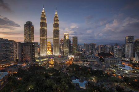 Unveil the Wonders of Malaysia